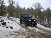 Jeep Wrangler YJ Tenerife